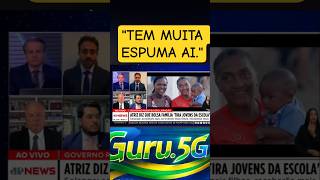 #noticias #bolsafamilia #governolula #brasil O Problema é Que Custa Caro