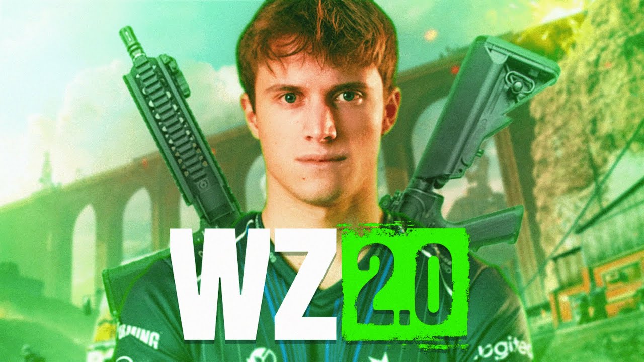 LA MIA PRIMA VOLTA SU WARZONE 2 😈 - YouTube