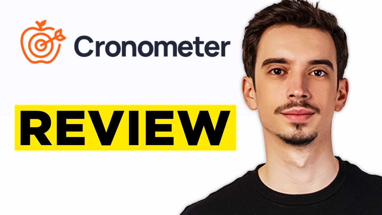 Cronometer Review: Is It Worth It? (2026)