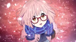 Kyoukai no Kanata AMV -  Into the Labyrinth