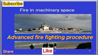 #Ship #advanced #fire #fighting #sailornktv Share like and subscribe for more videos thank you