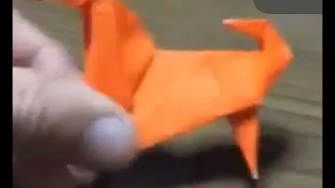 柴犬 折り紙 Mp3