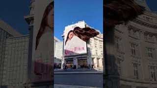 How Oréalparis Showcased The Ultimate Shine In A Dazzling Way