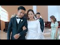 Mizo Wedding Highlight Reel (Joshua Lalhlimpuia & Lucille Lalbiakzuali)