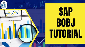 SAP BOBJ Training | SAP BOBJ Tutorial for beginners | SAP BOBJ Certification | CyberBrainer
