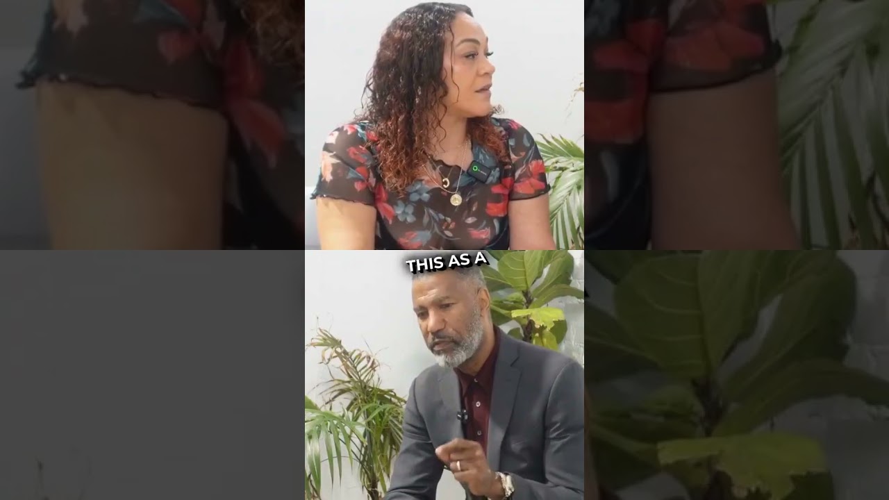 Tyler Perry's Best Advice to Ricco Ross!