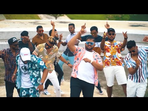 Kirukku Adi | GDB | Slim Lazer YD | YD EMPIRE | (Official Music Video)