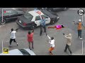 Insane Moments When Cops Face Off With the Most Dangerous Criminals of 2025 – Caught on Dashcam #39