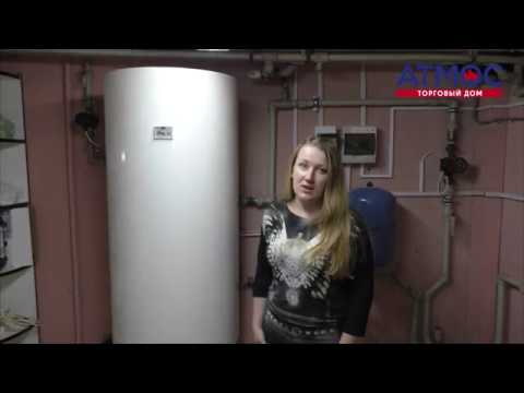 Отзыв пользователя бойлера DRAZICE. Срок эксплуатации 10 лет.