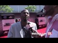 2014 BET Awards Red Carpet