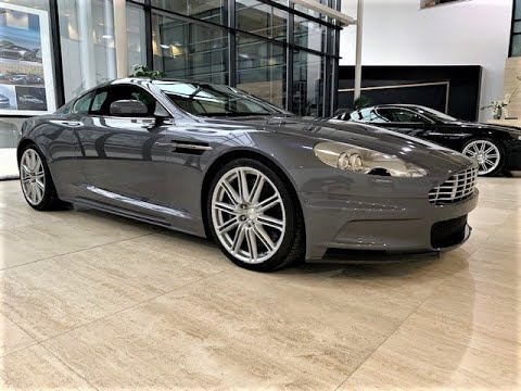 Aston Martin Casino Royale Prix