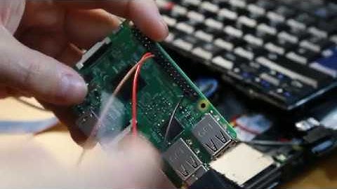 Replacing BIOS in a ThinkPad with GPL CoreBoot (former LinuxBios)