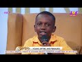 THE BOY IS GIFTED: Lalyboy spits fire on Shatta Wale's music like he wrote them