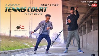 FREESTYLE POPPING |  DANCE VIDEO | ANIMATION | BEATKILLER AKKI |  ARPIT KUMAR | FLUME REMIX