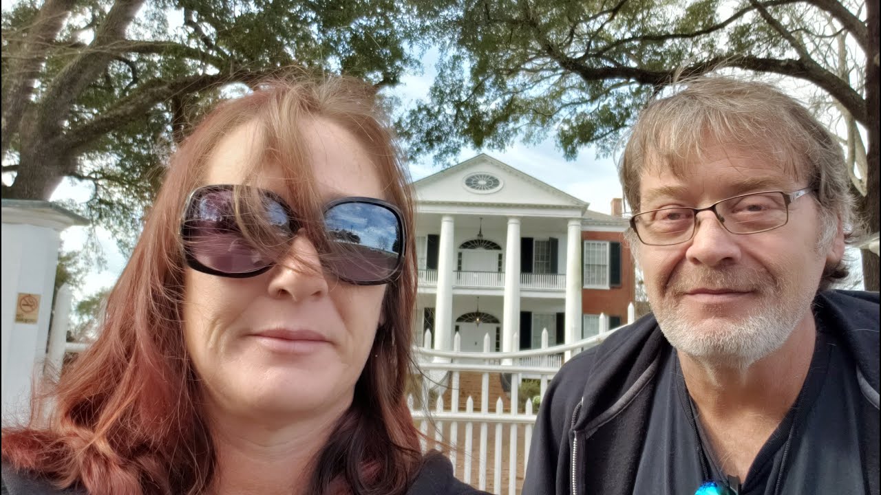 The Ghost Town of Rodney, Mississippi YouTube