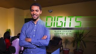 Digits - Hotels.NG Wealth