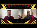 Joe Hendry Talks WrestleMania Appearance, Rebellion and MORE! | TNA Press Pass