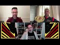 Joe Hendry Talks WrestleMania Appearance, Rebellion and MORE! | TNA Press Pass