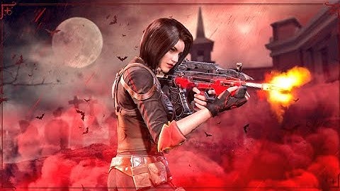 New lucky draw Huntress draw Redux trailer