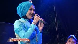 Eling2  Voc  Nina Tiffany Ora Ngiro Qasidah