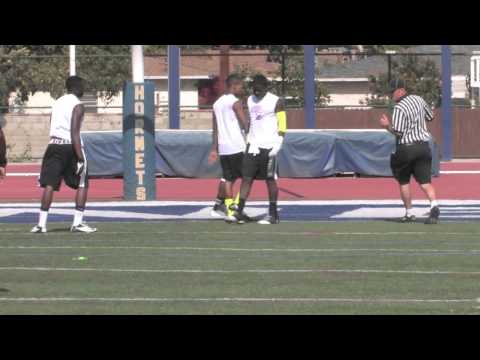 [Official] Passing Down "Best of The West" 7v7 Tournament : Fullerton CA, 2013