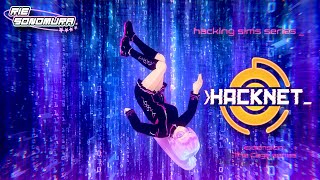 Celebrity [VTuber] Hacknet extension: The Cage Series (Chapter 1, Part 4) Wealth