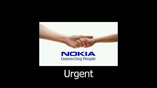 Nokia - Urgent