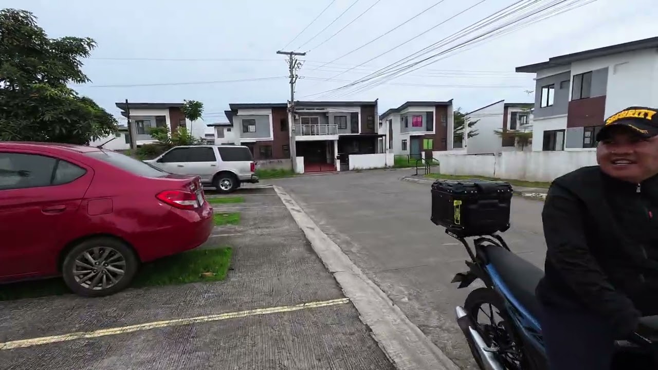 Phirst Park Homes sa Lipa City - Isang lungsod sa Pilipinas na walang taxi