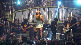 Ambyar bareng Vita alvia kartonyono