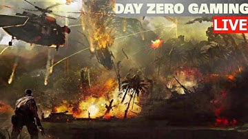 Archived Stream Raid Help Gameplay December 29th| Ghost Recon Breakpoint