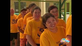 Ligas Elementary School Batch 76 Golden Reunion I Video Highlights