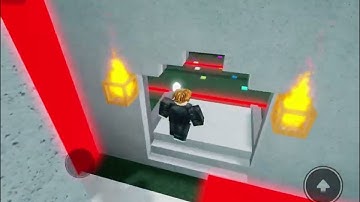 How to get the overseer in killstreak sword fighting