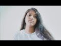 Daechwita (cover by Srujana)