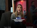 “La corrupción del gobierno Petro da vergüenza”: Paloma Valencia