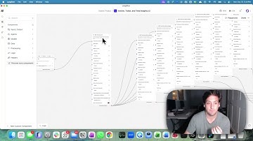 Langflow for MSPs: Turn PSA Exports into Revenue + Service Desk Insights