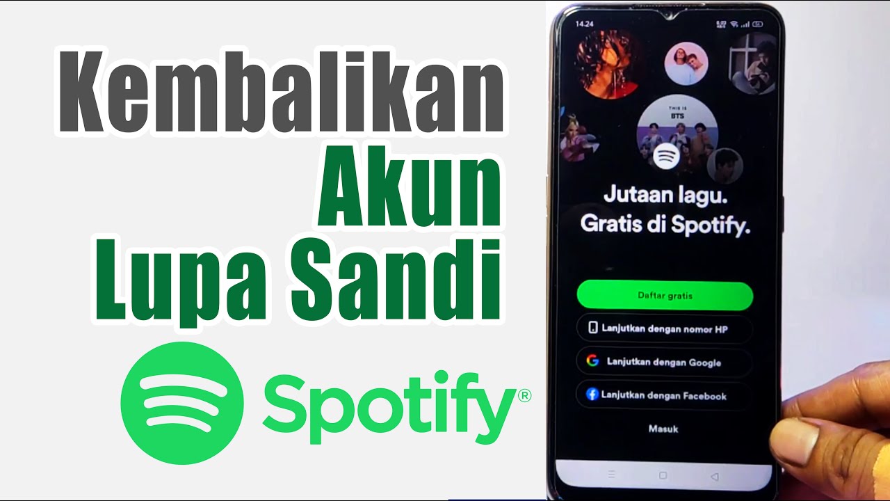 Cara Mengembalikan Akun Spotify Yang Lupa Password YouTube cara-mengembalikan-akun-spotify-yang-lupa-password-youtube