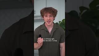 Trust isn't about the gender of his friends. It's about his character.