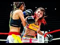 「ぱんちゃん璃奈vs祥子JSK」テレ・マーカー Presents KNOCK OUT CHAMPIONSHIP.1 第2部・第11試合