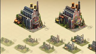 Completing the Ketebo Candy | Forge of Empires screenshot 3