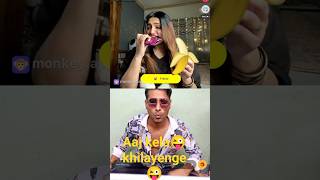 Mind 🧠 test 😜🍌