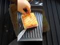 Grilled Jam Sandwich Kids Favourite #shorts