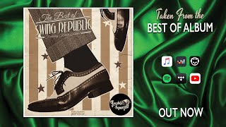 Video thumbnail of "Swing Republic ft. Karina Kappel - Fall (Audio) #electroswing"