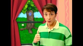 Blues Clues - Whats Over There?