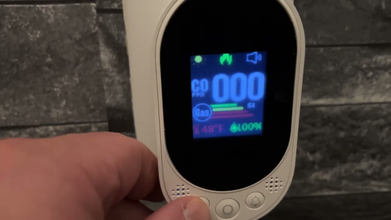 Is the VETOUCH Plug in Combination Air Detector Worth it?