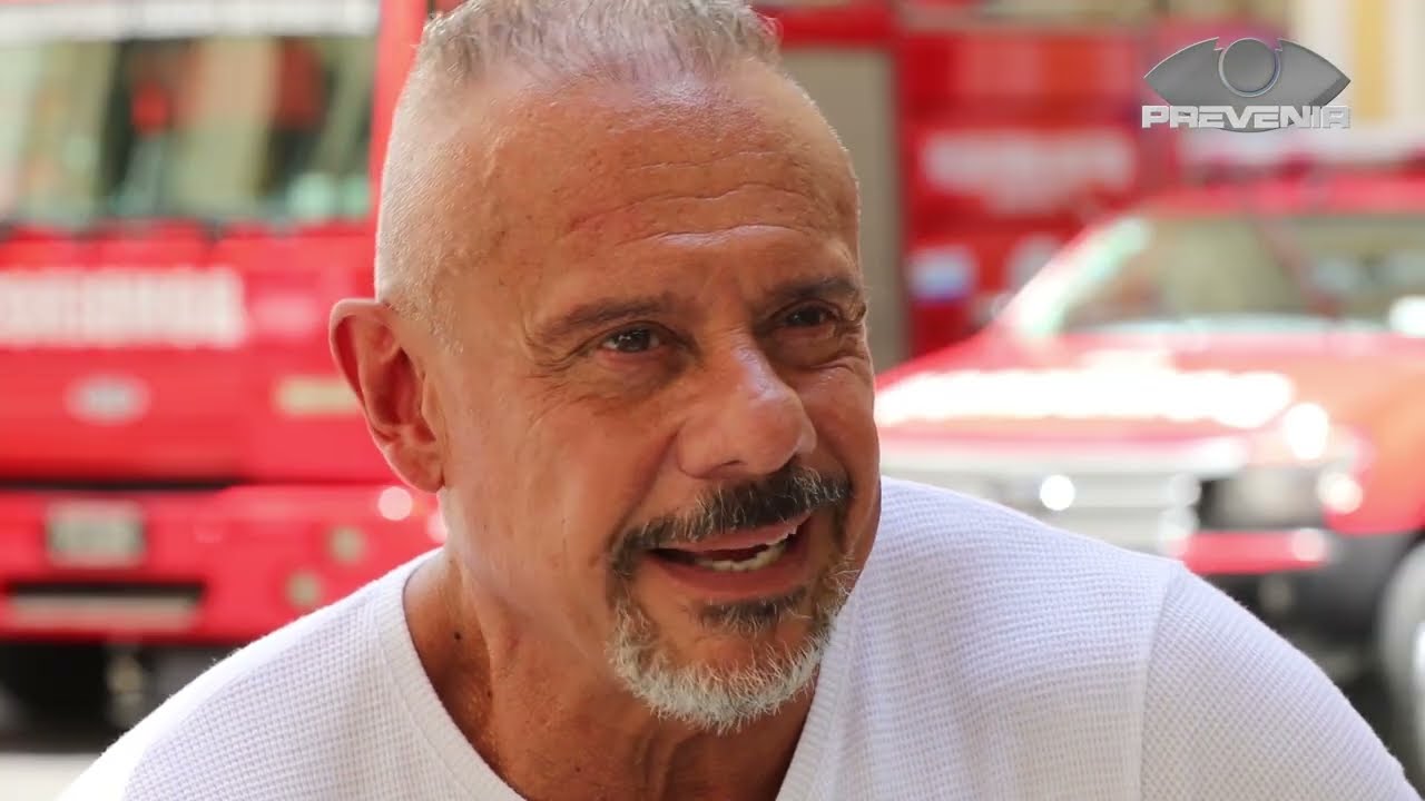 PREVENIR | 10 AÑOS DE LA TRAGEDIA DE BARRACAS