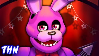 Remix of FNAF BONNIE SONG 'BAD RABBIT' by TryHardNinja 208,878 views 9 months ago 3 minutes, 25 seconds
