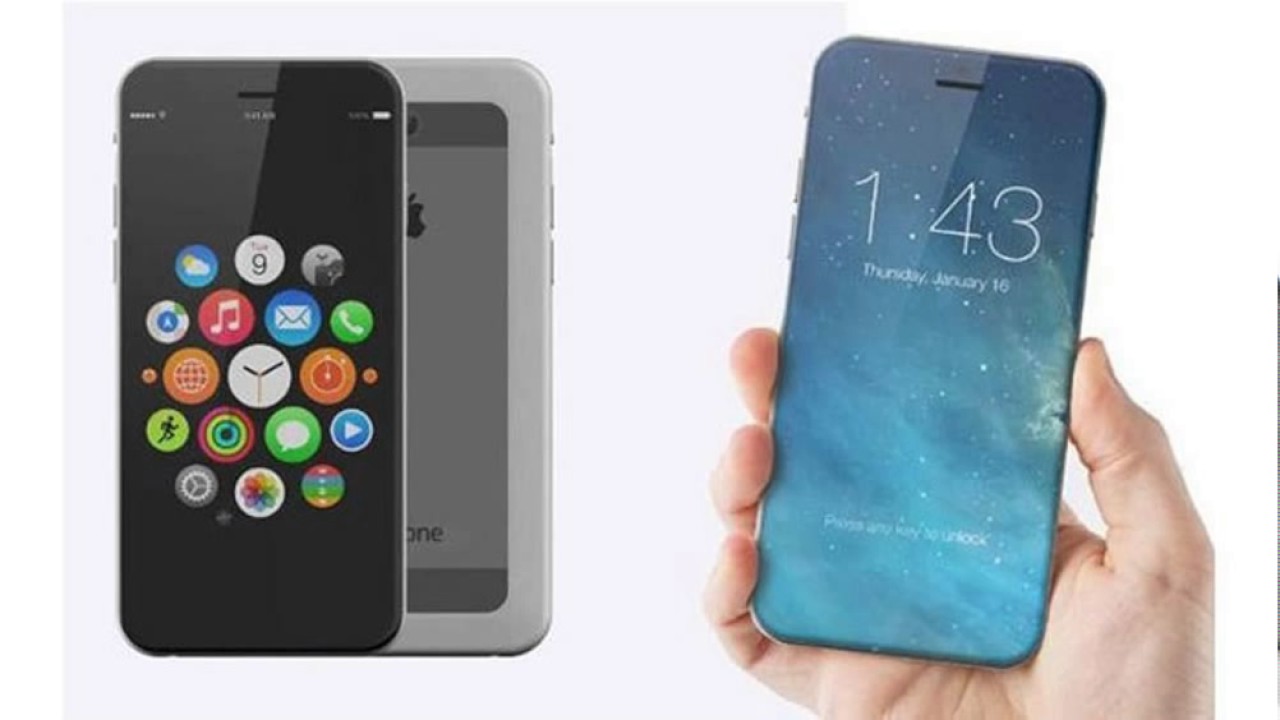 Apple IPhone 8 Release Date