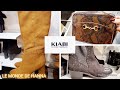 KIABI ARRIVAGE 15-12 SACS CHAUSSURES ACCESSOIRES FEMME