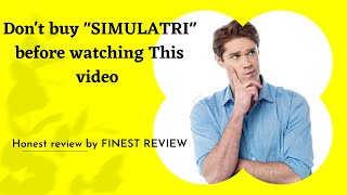 SIMULATRI REVIEWS | CONVERTRI REVIEWS | DONT BUY BEFORE WATCHING THIS VIDEO