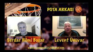 Anadolu Efes Avrupa Şampiyonu, Fenerbahçe Beko Türkiye Şampiyonu oldular.| Veda | B 71